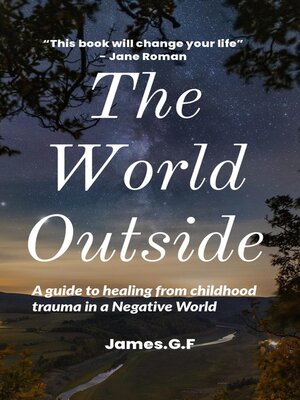 cover image of The World Outside